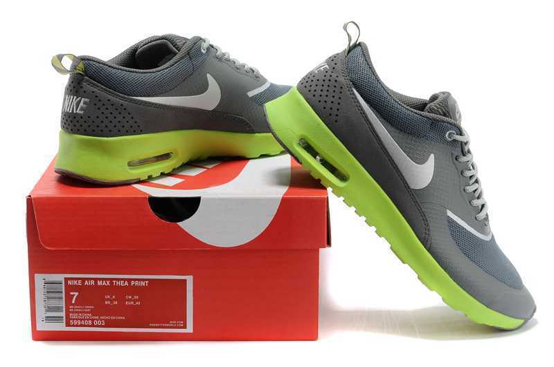 Nike Air Max Thea Print de la mode en stock air max requin vente en gros